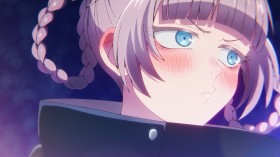 Call of the Night Episode 12  Story & Preview Stills Revealed: When Normality Collides with a Lost Purpose