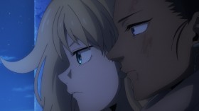 Hotel Inhumans Episode 12 Story and Preview Images Released: Sara Eyes Chance to Rescue Danica