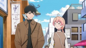 Witch Watch Episode 24 Story & Preview Stills Revealed: Morihito Washes His Denim