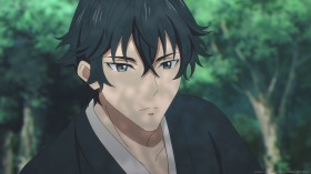 Sword of the Demon Hunter: Kijin Gentosho Episode 23 Story and Preview Images Released: The Woman Who Approached Jinya with “At Last, We Meet”