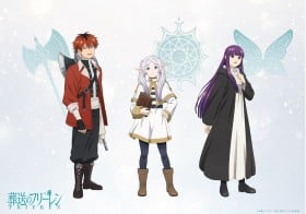 Frieren: Beyond Journey’s End Characters List | Names, Voice Actor & Profile Summary