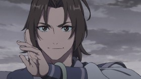 [Final] The All-devouring Whale: Homecoming Episode 13 Story & Preview Images Revealed