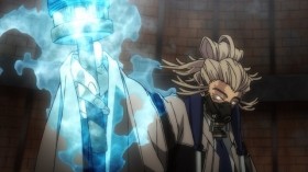 Gachiakuta Episode 12 Story & Scene Previews Released: Rudo and Others Controlled by Amo, Tamsy Fights Back!