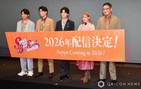 Anime JoJo’s Bizarre Adventure: Steel Ball Run Unveils Cast , Shogo Sakata, Yohei Azakami, and Kaito Ishikawa to Star