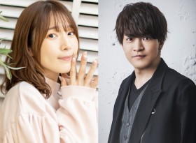 Voice Actors Maaya Uchida & Kaito Ishikawa Announce Marriage: “We Will Grow as Human Beings and as Performers with a Sense of Responsibility”
