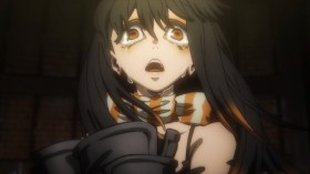 Gachiakuta Episode 13 Story & Scene Previews Released: Amo’s Sad Past Revealed