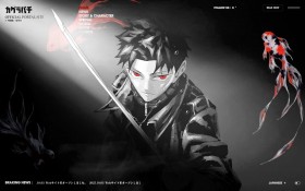 Kagurabachi Manga Surpasses 3 Million Copies With Volume 9 and Special PV Release
