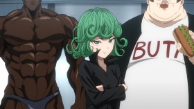 One Punch Man Season 3 Begins October 5: New PV, Episode 25 Story