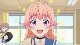 [Final] Witch Watch Episode 25 Story & Preview Stills Revealed: Nico’s Magic Brings a Haunted House Café to Life