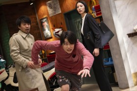 Kamen Rider Zeztz Episode 5 Story and Preview stills released: What Is Bride Miyuki’s Most Precious Memory?