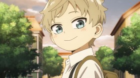 SPY×FAMILY Season 3 Begins: Loid’s Past Arc Premieres October 11 with New PV Featuring Spitz’s