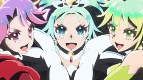 Princession Orchestra Enters Second Half! New PV Reveals Akari Kito as Cynthia and Miku Ito as Purity