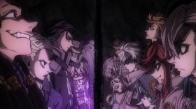 Gachiakuta Episode 14 Story & Scene Previews Released: Second Cour Begins! The Battle Against the Raiders Starts