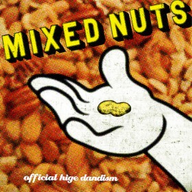 Official HIGE DANDism’s “Mixed Nuts” Surpasses 600 Million Streams on Oricon, Fourth Song to Reach the Milestone