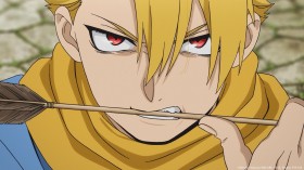 Daemons of the Shadow Realm TV Anime to Air in Two Consecutive Cours Starting April 2026; Teaser PV Featuring Main Footage Released