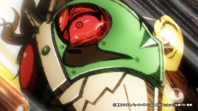 Tojima Wants to Be a Kamen Rider Episode 1 Broadcast Sparks Buzz for Unusual “Bear Warning” Message: “Never try to fight a bear to protect yourself”