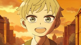 SPY×FAMILY Season 3 Ending Video Released and Loid’s Past Arc Visual Unveiled