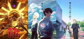 [Editor's Picks] Looking Back on Summer 2025 Anime: 5 Must-Watch Recommendations