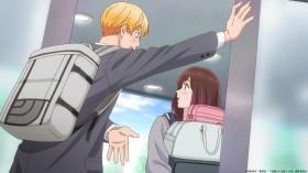 A Star Brighter Than the Sun Episode 3 Story & Preview Cuts Released: Sae Finds Herself Always Watching Kamishiro