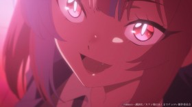 “Mistress Kanon Is Devilishly Easy” TV Anime Premieres April 2026: First PV Unveils Six Additional Main Cast Members