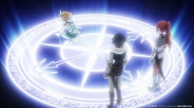 Hero Without a Class Episode 4 Story & Preview Cuts Released: Allele and Team Enter the Underground Dungeon