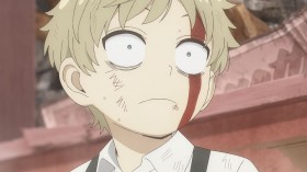 SPY×FAMILY Season 3 Episode 40 Preview Cuts Released: Loid’s bloody past resurfaces