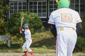 Gozyuger Episode 35 Story & Preview Released: A Baseball Episode Like the Classic Dairanger!