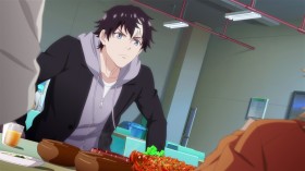 The Richest Man in Game Episode 4 Story & Preview Cuts Released: The “Loss-Making” Game Project Moves Forward with a Chaotic Spec Sheet