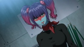 Tojima Wants to Be a Kamen Rider Episode 4 Story & Preview Cuts Released: Yukarisu’s Shocking Truth—She Was a Female Shocker Combatant!