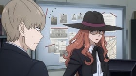 SPY×FAMILY Season 3 Episode 41 Preview Cuts Released:The Path to Imperial Scholar