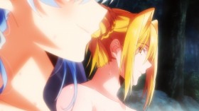 A Wild Last Boss Appeared! Episode 5 Story & Preview Cuts Released: Lufas Takes a Break in a Hot Spring