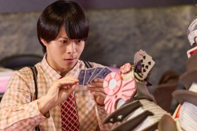 Gozyuger Episode 36 Story & Preview Released: A Deadly Game Where Everything Is at Stake