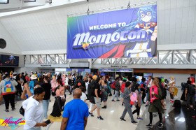 Wonder Festival to Debut in North America at MomoCon 2026 in Atlanta