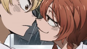 SANDA Episode 5 Story & Preview Cuts Released: A New Teacher Arrives at the Academy