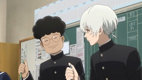 To Your Eternity Season 3 Episode 5 Story & Preview Cuts Released: Fushi Attends School with Tonari and the Others