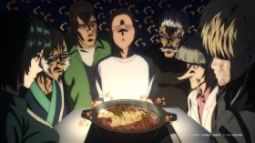 One-Punch Man Season 3 Episode 28 Story & Preview Cuts Released: Genos Left Out of the Raid on the Monster Association