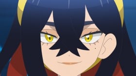 Pokémon Horizons Episode 115 Story & Preview Cuts Released: Liko and Friends Begin Intense Battle Training to Grow Stronger