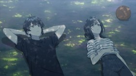 Chitose Is in the Ramune Bottle Episode 5 Story & Preview Cuts Released: Yuzuki and Saku Begin Their Pretend Relationship