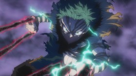 My Hero Academia Final Season Episode 6 Story & Preview Cuts Released: Deku’s Relentless Fury, Will His Fist Reach Shigaraki?