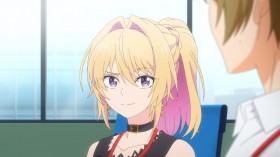 My Awkward Senpai Episode 7 Story & Preview Cuts Released: Kannawa Lies About Having a Boyfriend