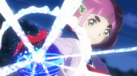 Pokémon Horizons Episode 117 Story & Preview Cuts Released: Lacey Challenges Ult to a Battle With a Surprising Condition