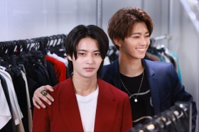 Gozyuger Episode 37 Story & Preview Released: A Battle of Fashion Coordination!