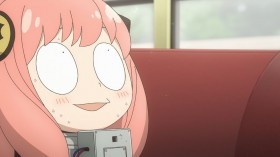 SPY×FAMILY Season 3 Episode 44 Preview Cuts Released: The Bus Is Hijacked, and Anya Faces a Dire Situation