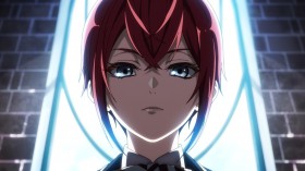 Disney Twisted-Wonderland The Animation S1 Episode 4 Story & Preview Cuts Released: Ace Trappola Appears Before Yuken Wearing a Collar