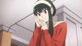 SPY×FAMILY Season 3 Episode 45 Preview Cuts Released: Yor Finally Makes an Appearance in the Bus Hijacking Arc?