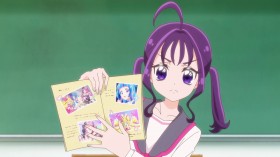 You and Idol Pretty Cure Episode 41 Story & Preview Stills Released: Kokoro Desperate as the Idol Pretty Cure Club Faces Disbandment