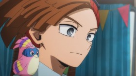My Hero Academia Anime to Conclude in 3 Episodes Episode 167 Features Rody Soul Voiced by Ryo Yoshizawa