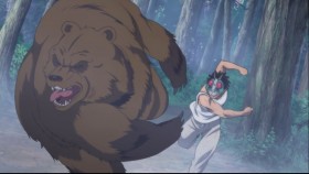Tojima Wants to Be a Kamen Rider Draws Attention Again After Airing Another Bear Warning in Japan as Real Bear Attacks Continue