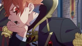 Disney Twisted-Wonderland The Animation S1 Episode 5 Story & Preview Cuts Released: Ace Sets Out to Make a Marron Tart for Riddle