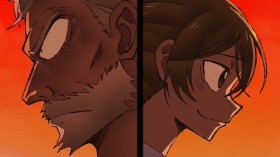 SANDA Episode 9 Story & Preview Cuts Released: Sanda Questions Whether His Power Makes Him the “Strong Adult” He Once Admired